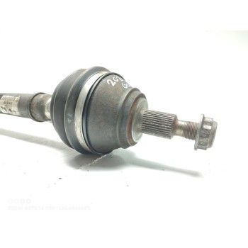 Recambio de transmision delantera derecha para volkswagen golf iv berlina (1j1) highline referencia OEM IAM 1J0407272BJ  
