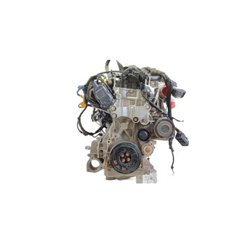 Recambio de motor completo para opel insignia berlina excellence referencia OEM IAM B16DTH  