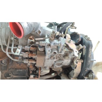 Recambio de motor completo para isuzu van midi 2.2 diesel referencia OEM IAM 4FD1  