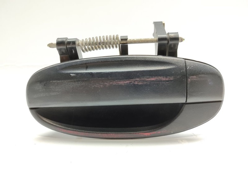 Recambio de maneta interior trasera derecha para daewoo kalos 1.4 se referencia OEM IAM 96541639  