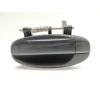 Recambio de maneta interior trasera derecha para daewoo kalos 1.4 se referencia OEM IAM 96541639  