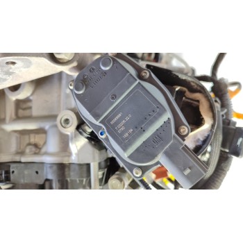 Recambio de motor completo para opel insignia berlina excellence referencia OEM IAM B16DTH  