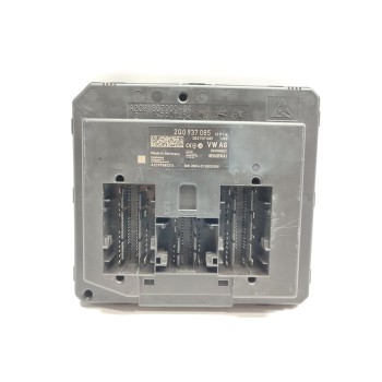 Recambio de modulo electronico para volkswagen polo edition referencia OEM IAM 2Q0937085  