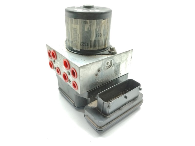 Recambio de abs para opel insignia berlina cosmo referencia OEM IAM 22757652  