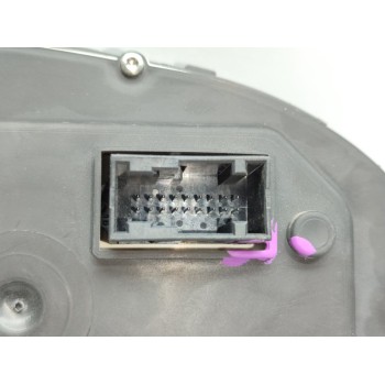 Recambio de cuadro instrumentos para peugeot 307 (s1) xt referencia OEM IAM 9636708880  