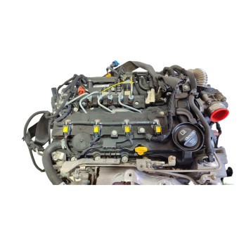 Recambio de motor completo para opel insignia berlina excellence referencia OEM IAM B16DTH  