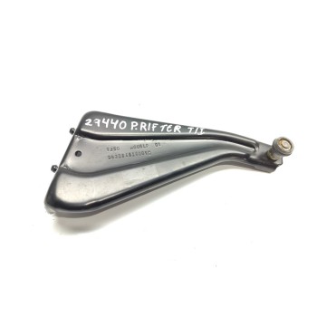 SOPORTE / GUIA PUERTA CORREDERA 9832848280 