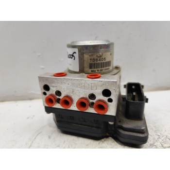 Recambio de abs para nissan juke (f15) acenta referencia OEM IAM 47660BF10D  