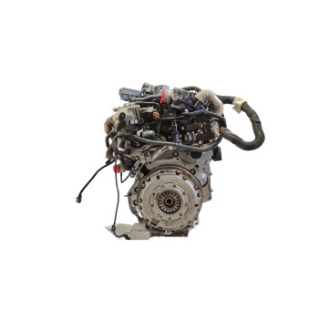 Recambio de motor completo para opel insignia berlina excellence referencia OEM IAM B16DTH  