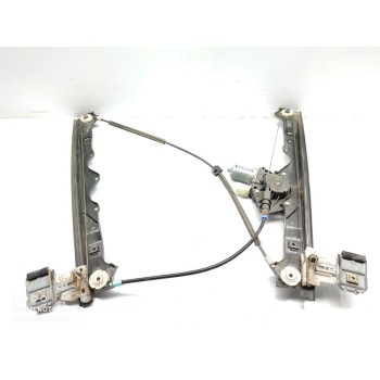 Recambio de elevalunas delantero derecho para jeep gr. cherokee (wh) 3.0 crd 65 aniversario referencia OEM IAM 4589170AA  