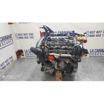 Recambio de motor completo para opel astra gtc cosmo referencia OEM IAM Z19DTH  
