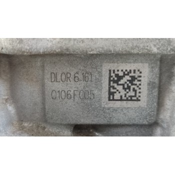 Recambio de motor completo para opel insignia berlina excellence referencia OEM IAM B16DTH  