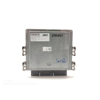 Recambio de centralita motor uce para nissan juke (f15) acenta referencia OEM IAM 23710HY00C  