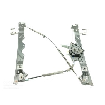 Recambio de elevalunas delantero izquierdo para jeep gr. cherokee (wh) 3.0 crd 65 aniversario referencia OEM IAM 4589171AA  