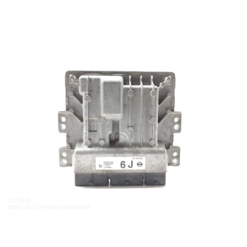 Recambio de centralita motor uce para nissan juke (f15) acenta referencia OEM IAM 23710HY00C  