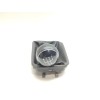 Recambio de pomo palanca cambio para volkswagen polo edition referencia OEM IAM 2G1711113MIS  