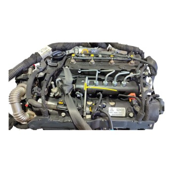 Recambio de motor completo para opel insignia berlina excellence referencia OEM IAM B16DTH  
