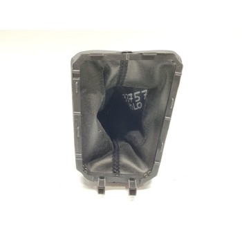 Recambio de pomo palanca cambio para volkswagen polo edition referencia OEM IAM 2G1711113MIS  