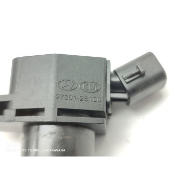 Recambio de bobina encendido para kia soul ( ) concept referencia OEM IAM 273012B100  