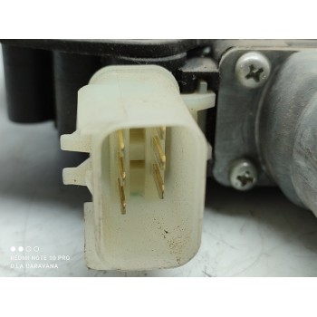 Recambio de elevalunas delantero izquierdo para jeep gr. cherokee (wh) 3.0 crd 65 aniversario referencia OEM IAM 4589171AA  