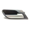 Recambio de maneta interior delantera derecha para bmw x5 (e53) 3.0d referencia OEM IAM 8408566  