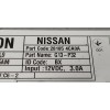 Recambio de sistema audio / radio cd para nissan qashqai (j11) 360 referencia OEM IAM 281854CA0A  