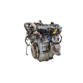 Recambio de motor completo para opel insignia berlina excellence referencia OEM IAM B16DTH  