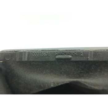 Recambio de pomo palanca cambio para volkswagen polo edition referencia OEM IAM 2G1711113MIS  