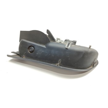 Recambio de maneta interior delantera derecha para bmw x5 (e53) 3.0d referencia OEM IAM 8408566  