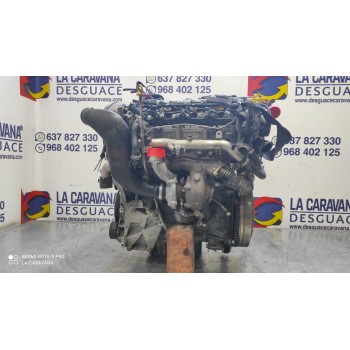 Recambio de motor completo para opel astra gtc cosmo referencia OEM IAM Z19DTH  