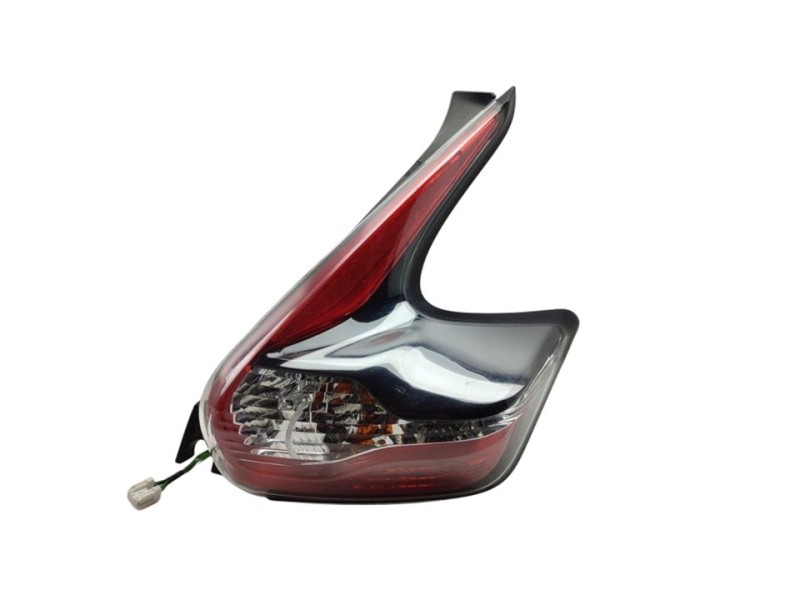 Recambio de piloto trasero derecho para nissan juke (f15) acenta referencia OEM IAM 26550BV80A  