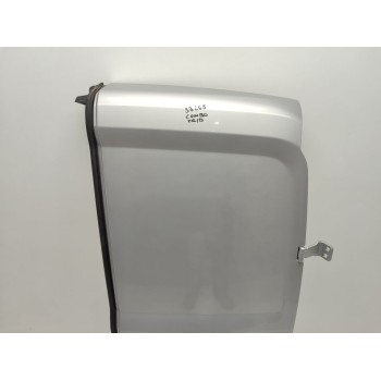 Recambio de puerta trasera derecha para opel combo d kasten l1h1 2,2t referencia OEM IAM 95519553  