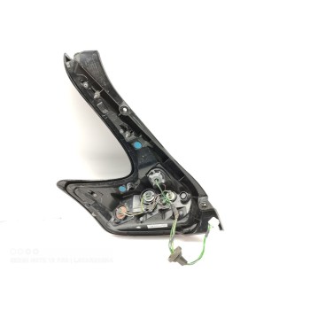 Recambio de piloto trasero derecho para nissan juke (f15) acenta referencia OEM IAM 26550BV80A  