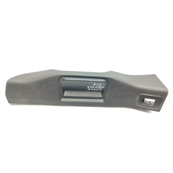 Recambio de maneta interior trasera izquierda para peugeot rifter active standard referencia OEM IAM 9818689877  