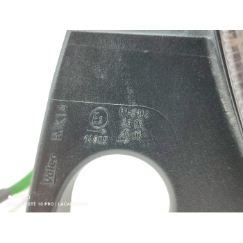 Recambio de piloto trasero derecho para nissan juke (f15) acenta referencia OEM IAM 26550BV80A  