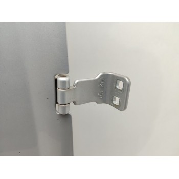 Recambio de puerta trasera derecha para opel combo d kasten l1h1 2,2t referencia OEM IAM 95519553  