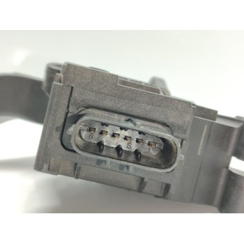 Recambio de pedal acelerador para volkswagen polo edition referencia OEM IAM 2Q1723503  
