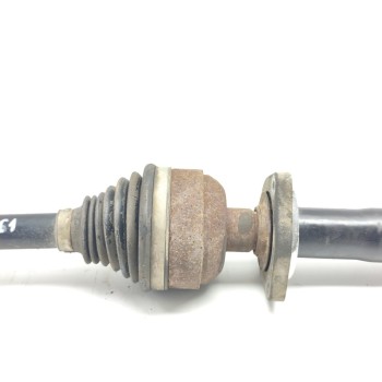 Recambio de transmision delantera derecha para opel insignia berlina excellence referencia OEM IAM 13348258  