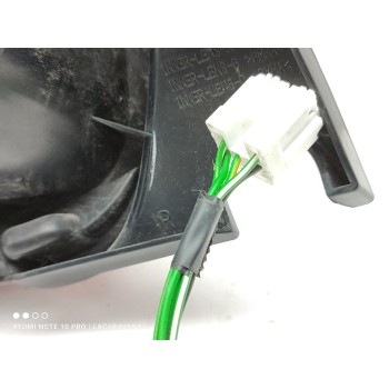 Recambio de piloto trasero derecho para nissan juke (f15) acenta referencia OEM IAM 26550BV80A  