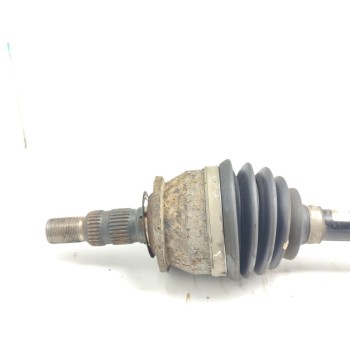 Recambio de transmision delantera derecha para opel insignia berlina excellence referencia OEM IAM 13348258  