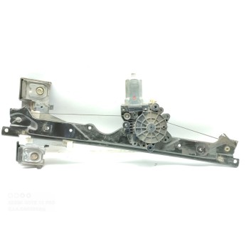 Recambio de elevalunas trasero izquierdo para jeep gr. cherokee (wh) 3.0 crd 65 aniversario referencia OEM IAM 55394229AB  