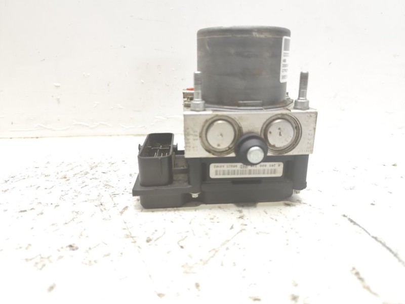 Recambio de abs para citroën xsara picasso 1.6 hdi 90 exclusive referencia OEM IAM 9665196580  