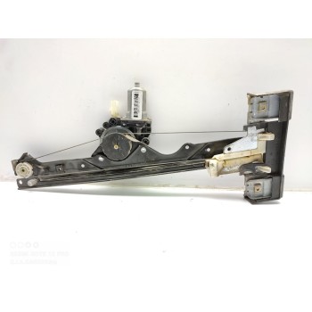 Recambio de elevalunas trasero izquierdo para jeep gr. cherokee (wh) 3.0 crd 65 aniversario referencia OEM IAM 55394229AB  