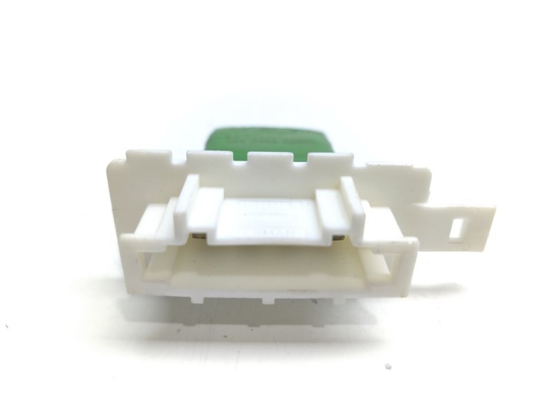 Recambio de resistencia calefaccion para volkswagen polo edition referencia OEM IAM 2Q0959263  