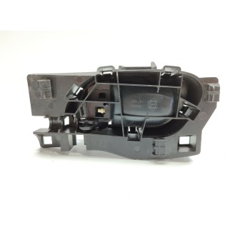 Recambio de maneta interior delantera derecha para citroën berlingo cuadro x referencia OEM IAM 96555514XT  