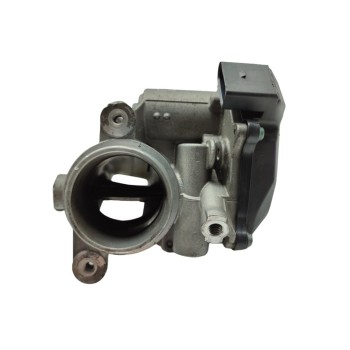 Recambio de caja mariposa para volkswagen golf vii lim. gtd bluemotion referencia OEM IAM 04L128059T  