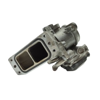 Recambio de caja mariposa para volkswagen golf vii lim. gtd bluemotion referencia OEM IAM 04L128059T  