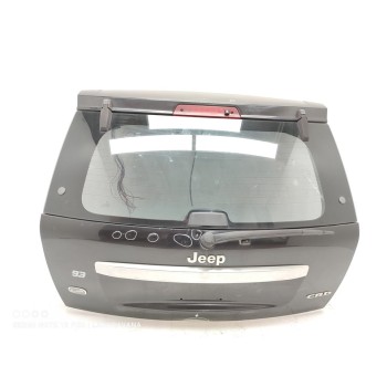 Recambio de porton trasero para jeep gr. cherokee (wh) 3.0 crd 65 aniversario referencia OEM IAM   