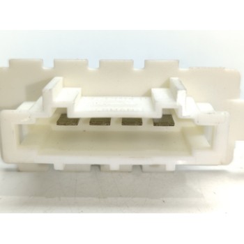 Recambio de resistencia calefaccion para volkswagen polo edition referencia OEM IAM 2Q0959263  