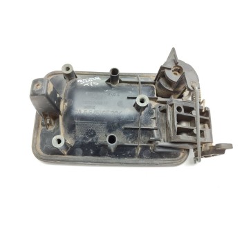 Recambio de maneta exterior trasera derecha para peugeot expert kasten standard básico referencia OEM IAM 1472002077  